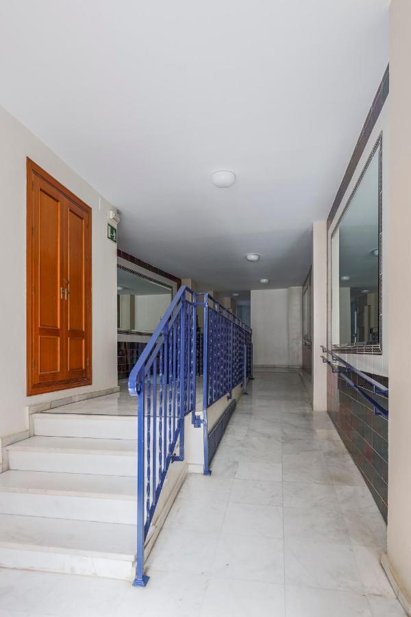 Ruisenor 10 Apartment Sevilla Exterior foto